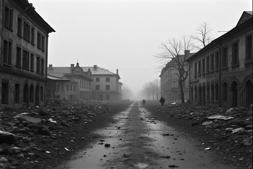 Wrocław w okresie II wojny światowej.