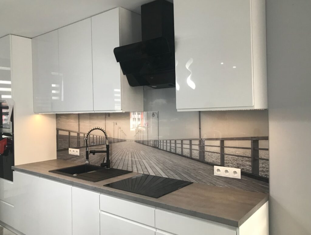 Zakład szklarski we Wrocławiu