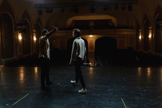 Najciekawsze teatry we Wrocławiu dla każdego teatry wrocław
