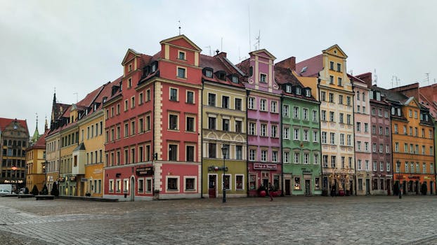 Najlepsze miejsca na koncerty we Wrocławiu koncerty wrocław